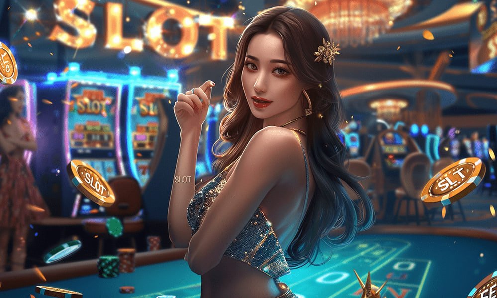 Tim dukungan dunialottery88 sedang membantu pengguna melalui Live Chat dengan respons cepat